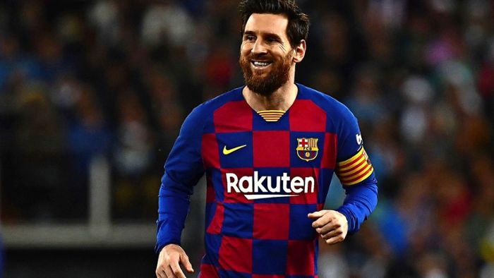 Wohl Einigung zwischen Messi und Verein – Unterschrift fehlt noch