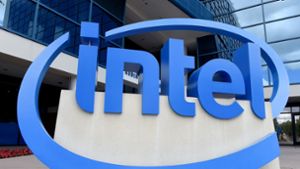 Quartalszahlen: Intel enttäuscht Börse mit Umsatzprognose