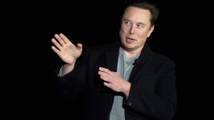 Elon Musk wendet sich in offenem Brief an Werbekunden