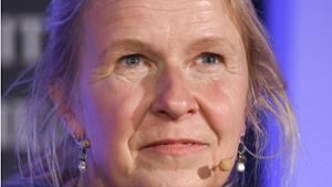 Cornelia Funkes Plädoyer für den Klimaschutz