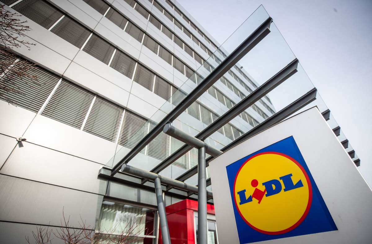 Neckarsulm: Lidl-Konzern Schwarz Gruppe steigt ins Cloud-Geschäft ein