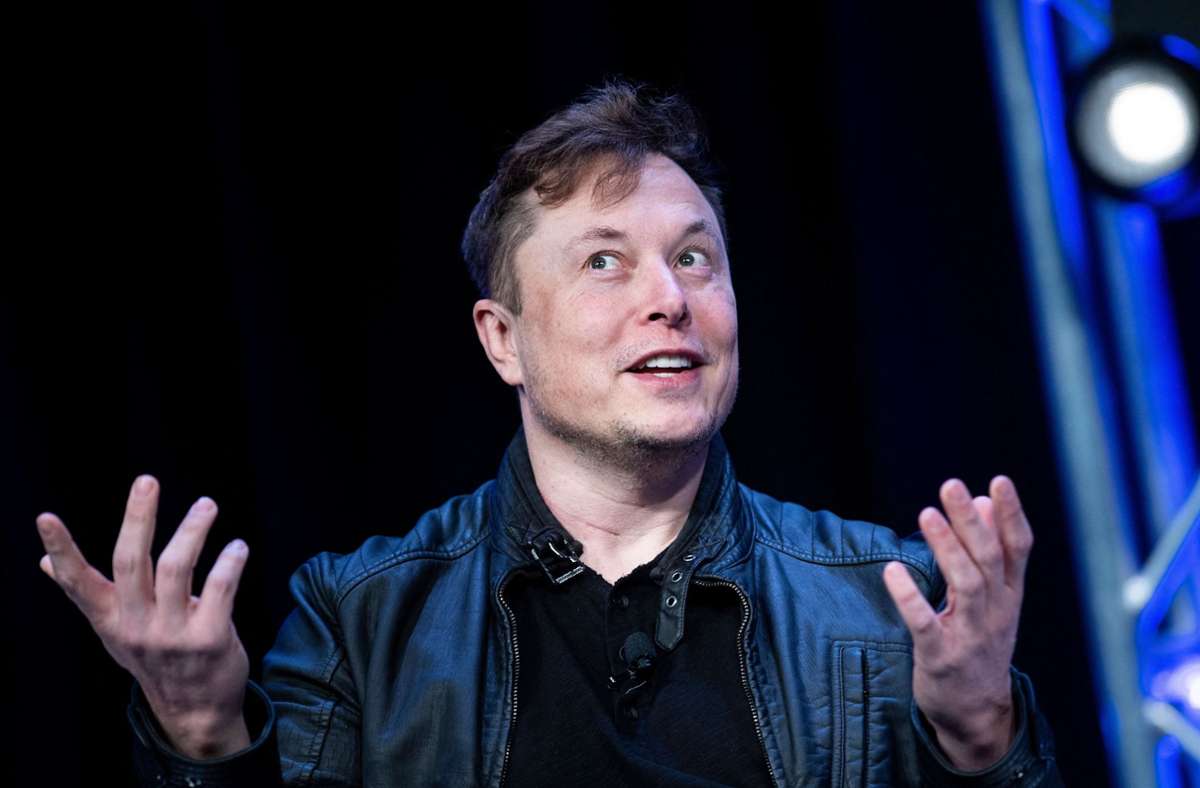 Twitter und Tesla: Wie Elon Musk sein Imperium beschädigt