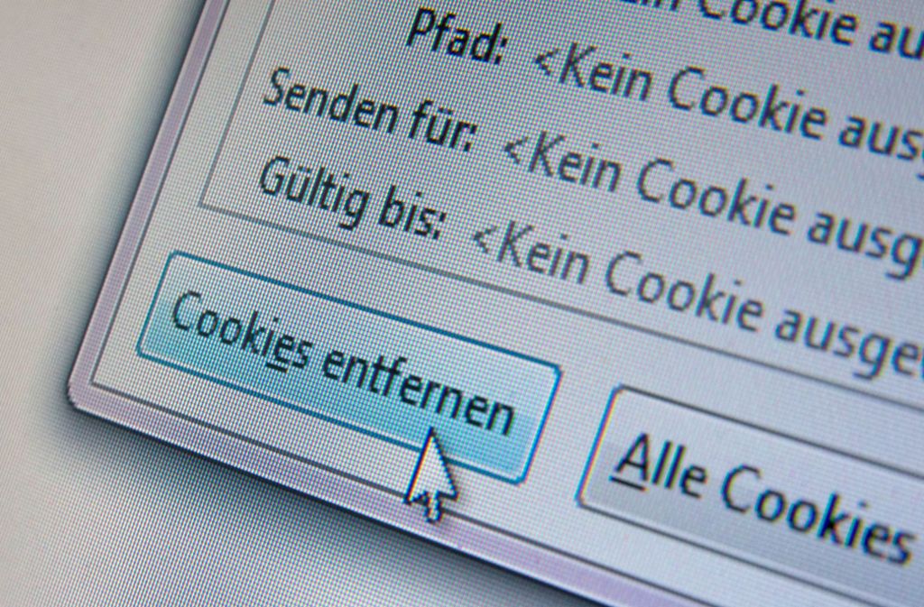 Urteil des Bundesgerichtshofs: Zustimmung zu Cookies im Internet darf nicht voreingestellt sein