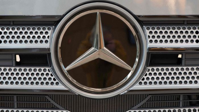 Daimler schließt Vergleich mit Diesel-Klägern ab