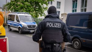 Razzia gegen Schleuser in NRW fortgesetzt