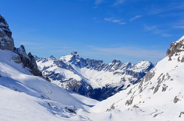 Tödlicher Skiunfall in Frankreich: Fünfjährige wird umgefahren und stirbt