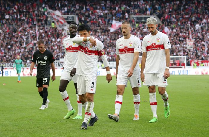 Einzelkritik zum VfB Stuttgart: Kaum Zugriff für Wataru Endo und Atakan Karazor