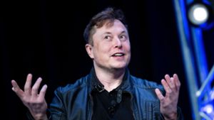 Tesla-Gründer lässt Follower über Aktienverkauf abstimmen