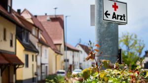 CDU: Grüne verschleppen die Landarztquote