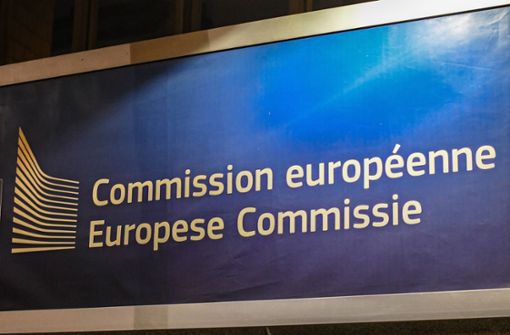Die EU-Kommission will die Regeln verschärfen (Symbolbild). Foto: imago images/Winfried Rothermel