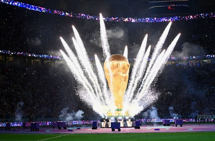 Nach der Fußball-WM in Katar: Neue Chancen für den Sport – aber auch gefährliche Verlockungen