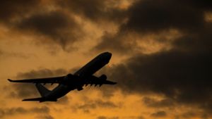 Bericht über Beinah-Absturz: Piloten waren zeitweise ohne Kontrolle