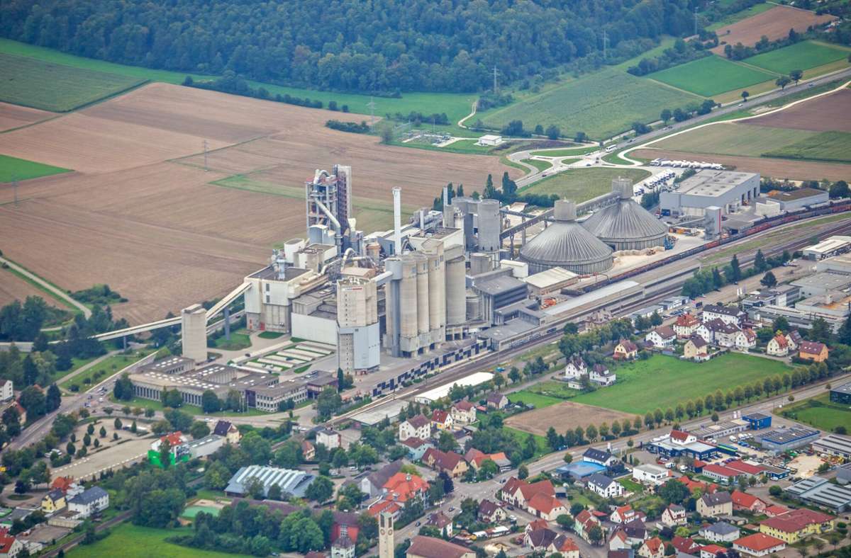 Klimaschutz in Baden-Württemberg: Großanlage für klimafreundliches Kerosin verzögert sich