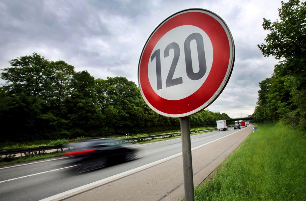 Reform des Verkehrsrechts: So schnell droht bald ein Fahrverbot
