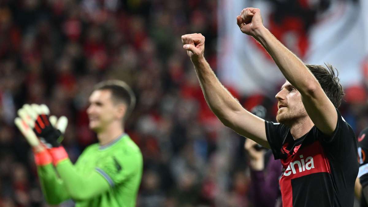 Bundesliga: Titel selber entscheiden: Hofmann drückt Bayern die Daumen