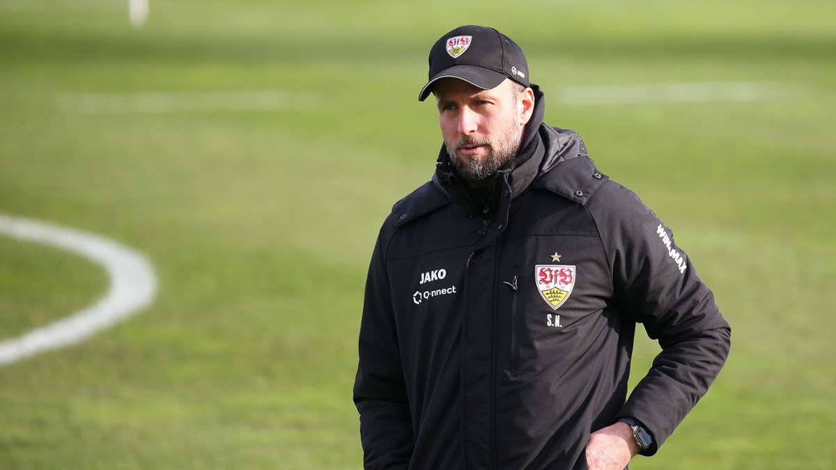 SC Freiburg gegen VfB Stuttgart: Hoeneß erwartet „richtig gutes Spiel“ in Freiburg