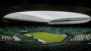 Start mit sieben Deutschen – Novak Djokovic eröffnet Centre Court