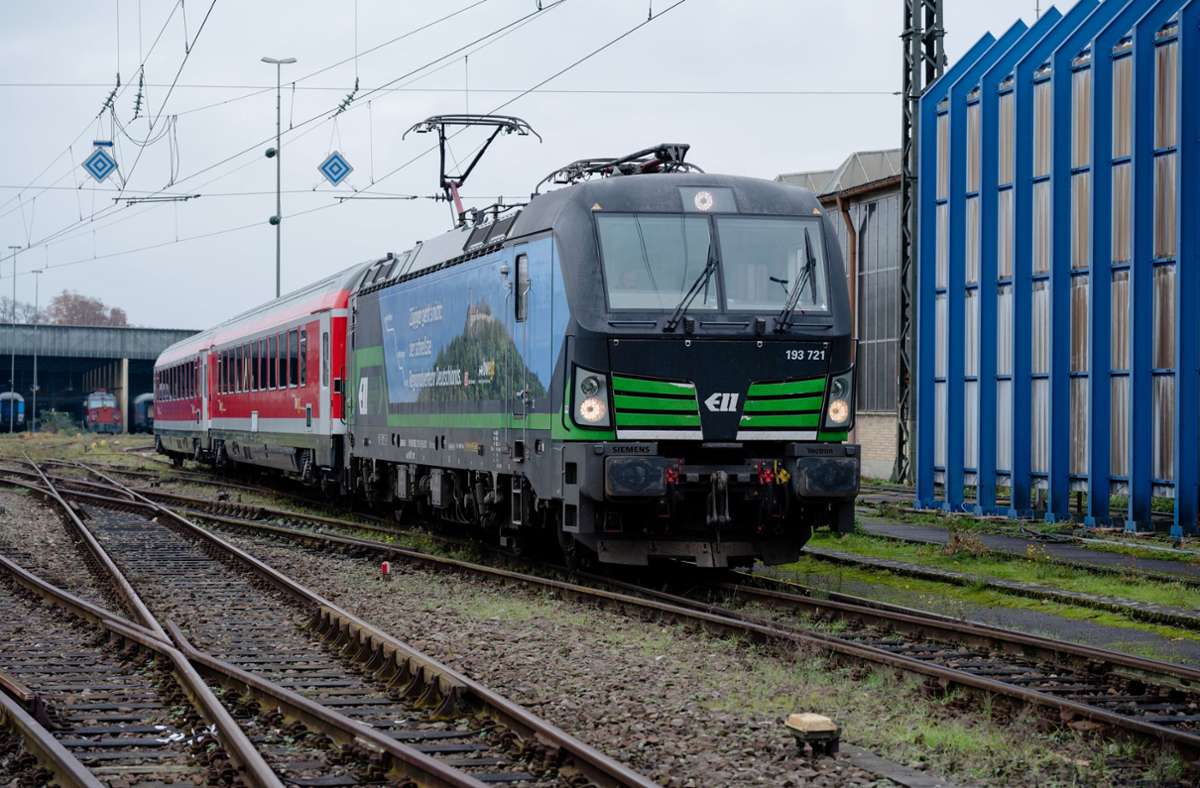 Fahrplanwechsel in Baden-Württemberg: Was ändert sich beim Bahnangebot?