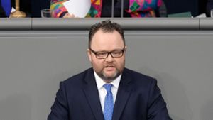 Kein Doppelmandat für badischen FDP-Politiker