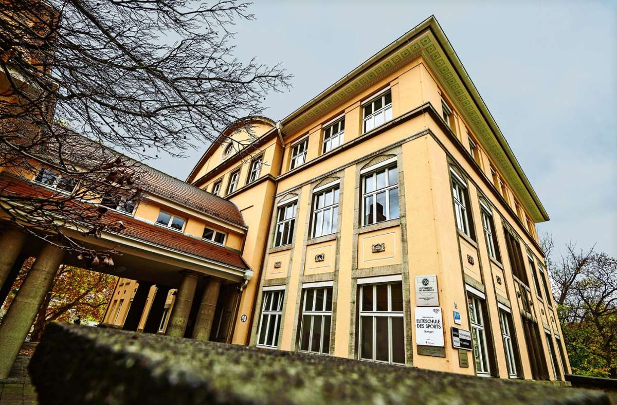 Mobbingvorwürfe an Stuttgarter Gymnasium: Schülerin streitet über Verhaltensnote