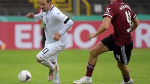 Kickers-Rivale FC Nöttingen zieht Ex-Zweitliga-Torjäger an Land
