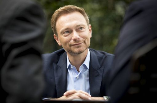 FDP-Chef Christian Lindner will seine Partei nach der Bundestagswahl im Herbst in die Regierung führen. Darauf stimmen sich die Liberalen   auch auf ihrem digitalen Dreikönigstreffen in Stuttgart ein. Foto: imago/photothek/Inga Kjer