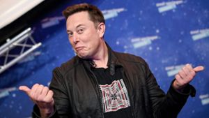 Twitter verständigt sich auf Deal mit Elon Musk