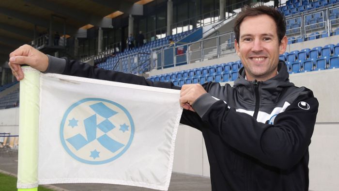 „Wir wollen ein Gegenpol zum Hochglanzprodukt Bundesliga sein“