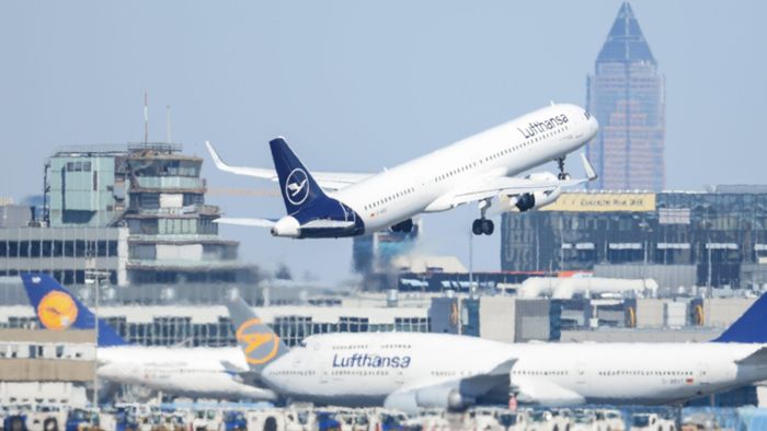 Lufthansa-Aufsichtsrat nimmt Auflagen für Staatshilfen an