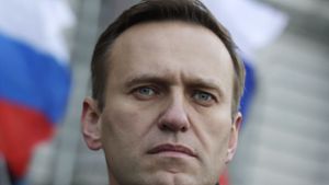 Nawalnys Erfolg