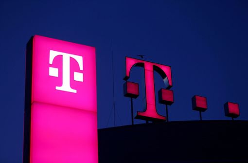 Wegen einer Störung können Kunden  zum Teil  nicht mehr im Netz der Deutschen Telekom telefonieren. Foto: dpa/Oliver Berg