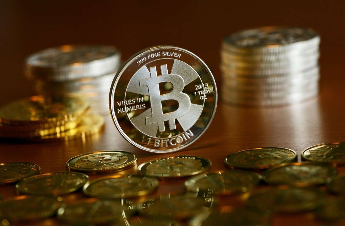 Bitcoin fällt auf Dreimonatstief: In dieser Woche droht weiteres Ungemach
