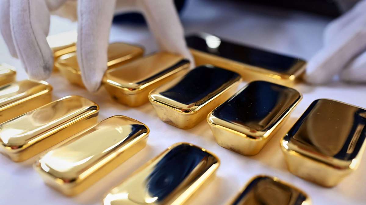 Goldpreis auf  Rekordhoch: Lohnt sich der Einstieg für Anleger noch?