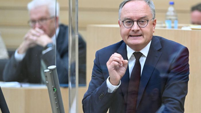 SPD will Entlastungspaket fürs Land: Lage ernster als in Pandemie