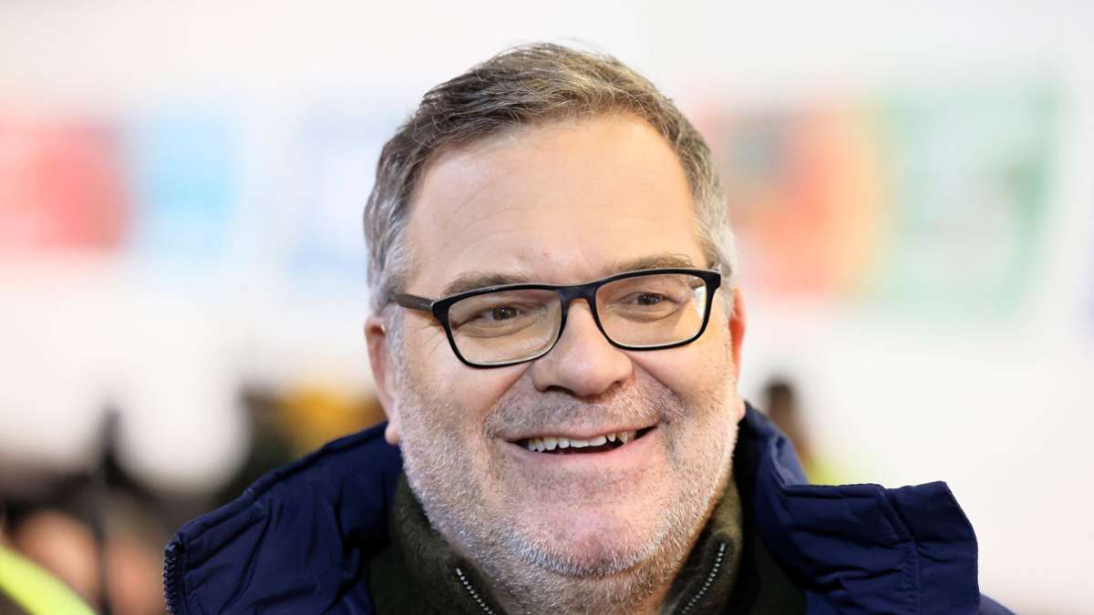 Moderator kritisiert ProSieben scharf: Elton: Ich habe „Schlag den Star“ nicht freiwillig abgegeben