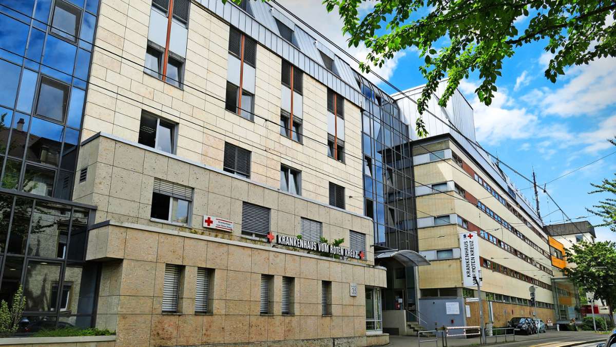 Krankenhausstandort Stuttgart: Klinikum  der Stadt übernimmt auch die Herzklinik der Sana