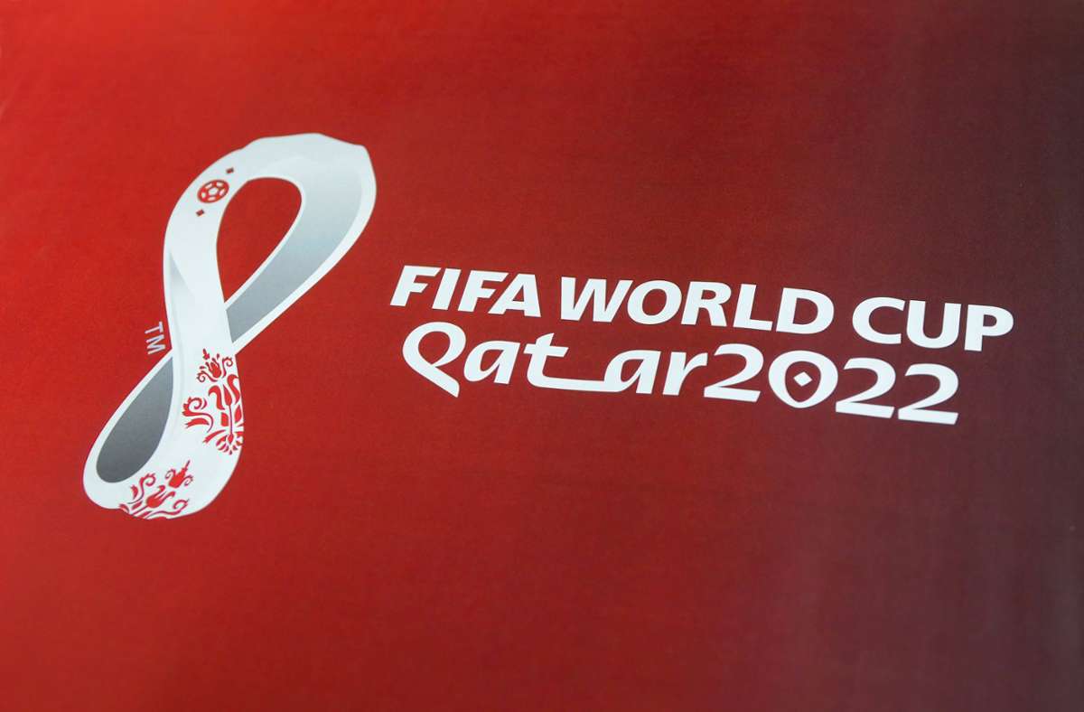 WM 2022 in Katar: Teilnehmerfeld die WM nahezu komplett