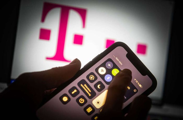Störung bei der Telekom: Fehler bei Vorbereitungen auf 5G legt Mobilfunknetz lahm