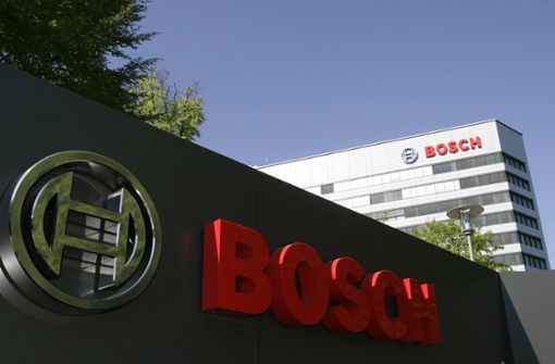 Bosch ist mit seinem Brennstoffzellen-Projekt nun ganz vorne dran. Foto: imago