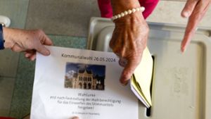 Wahlen: Kommunalwahlen in Thüringen: Krise oder Party für die AfD?