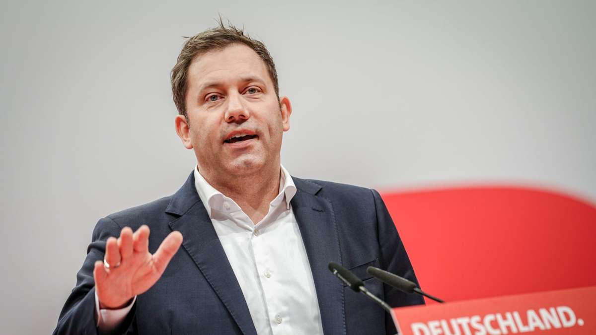 SPD-Chef: Klingbeil fordert mehr Abschiebungen der Länder