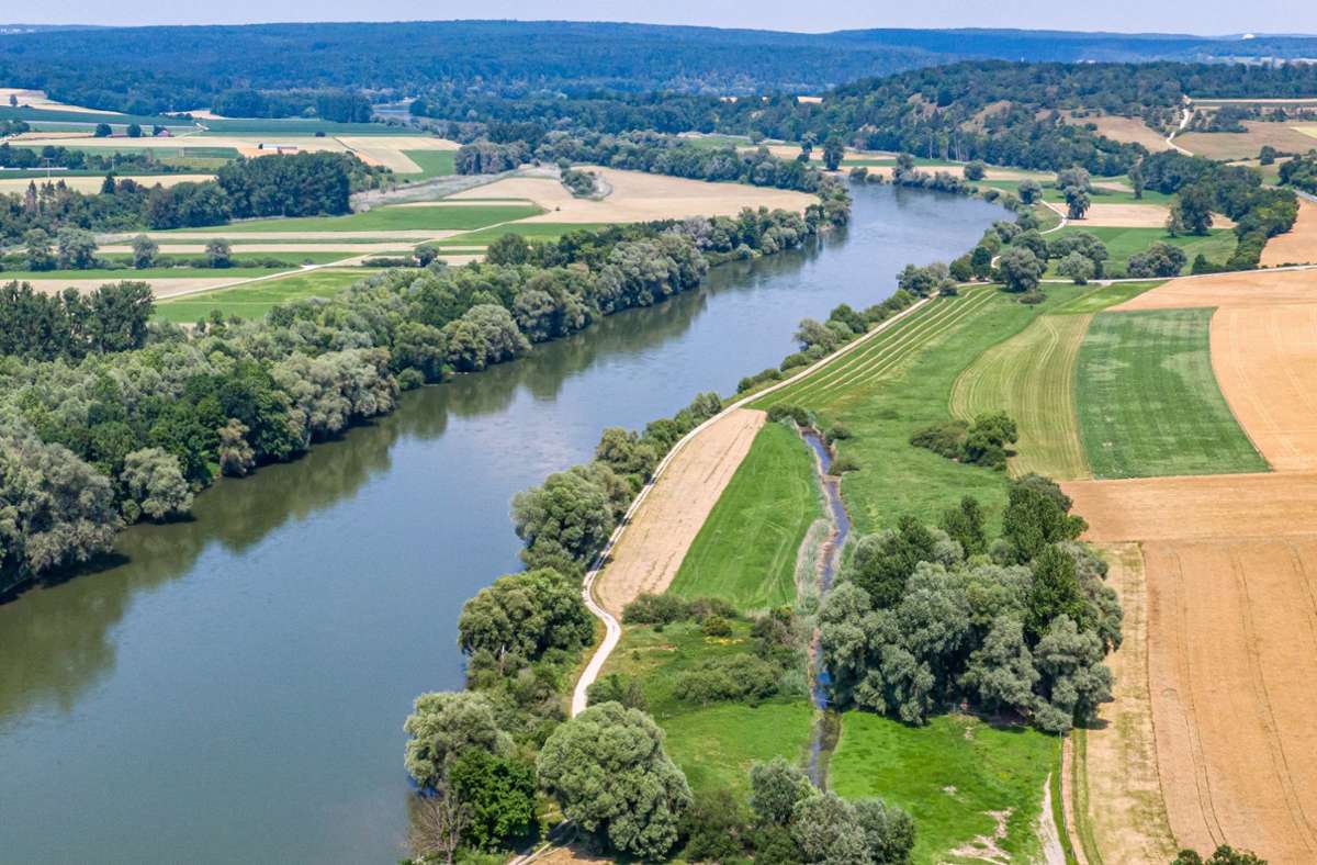 Neues Welterbe: Unesco zeichnet Donaulimes  aus