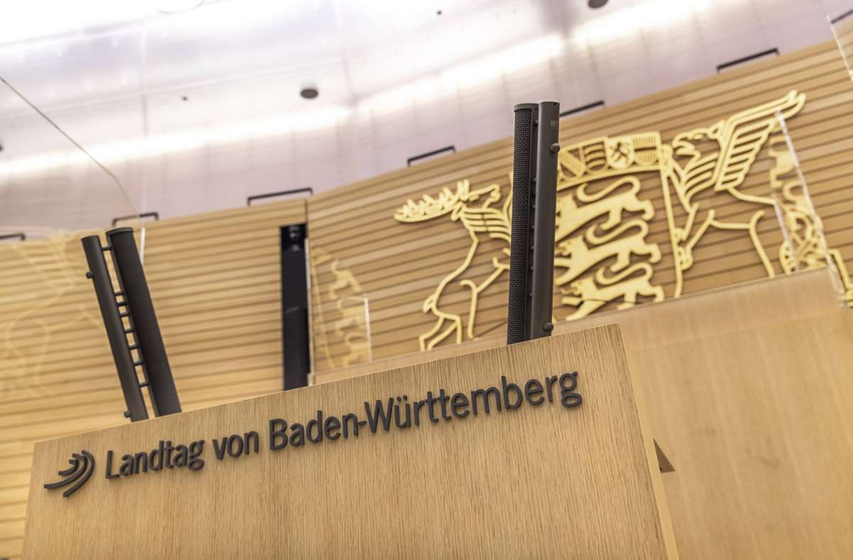 Baden-Württemberg: Koalition will Mehrausgaben beschließen