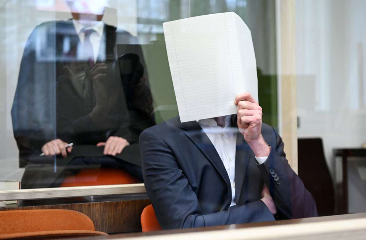 Das Urteil wurde am Landgericht München I gesprochen. Foto: dpa/Tobias Hase