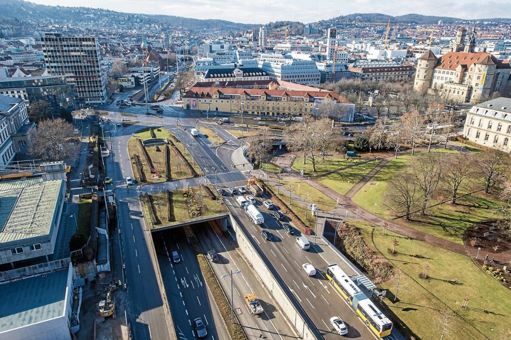 Im Herbst will Verwaltung konkrete Vorschläge unterbreiten: Ratsmehrheit für autofreie Innenstadt
