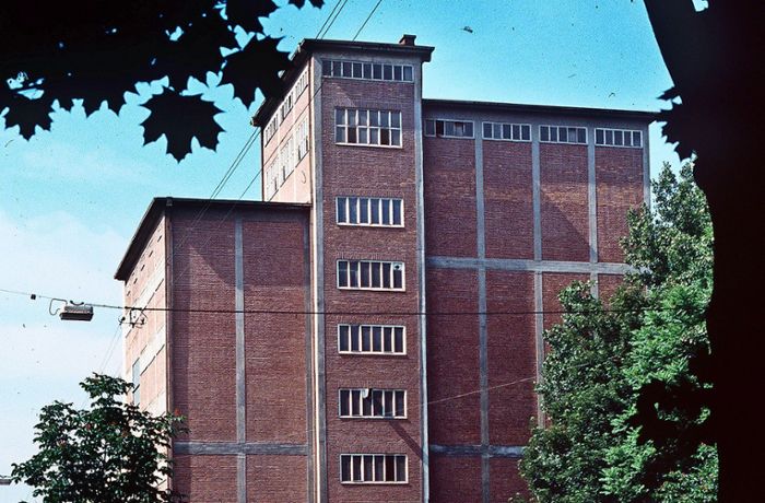 Umgebaute Stadtmühle des Evangelischen Vereins wird 20 Jahre alt: Erst Mühle dann betreutes Wohnen