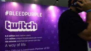 Twitch-Leak: Verdienst von Streamern veröffentlicht