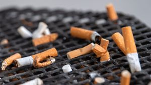 Studie: Junge Menschen rauchen und trinken weniger