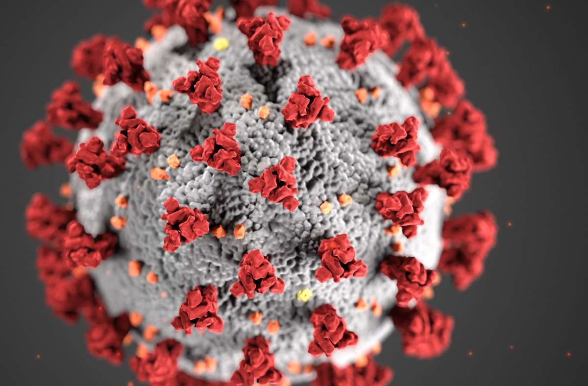 Coronavirus in Deutschland: 4369 Neuinfektionen und 62 neue Todesfälle