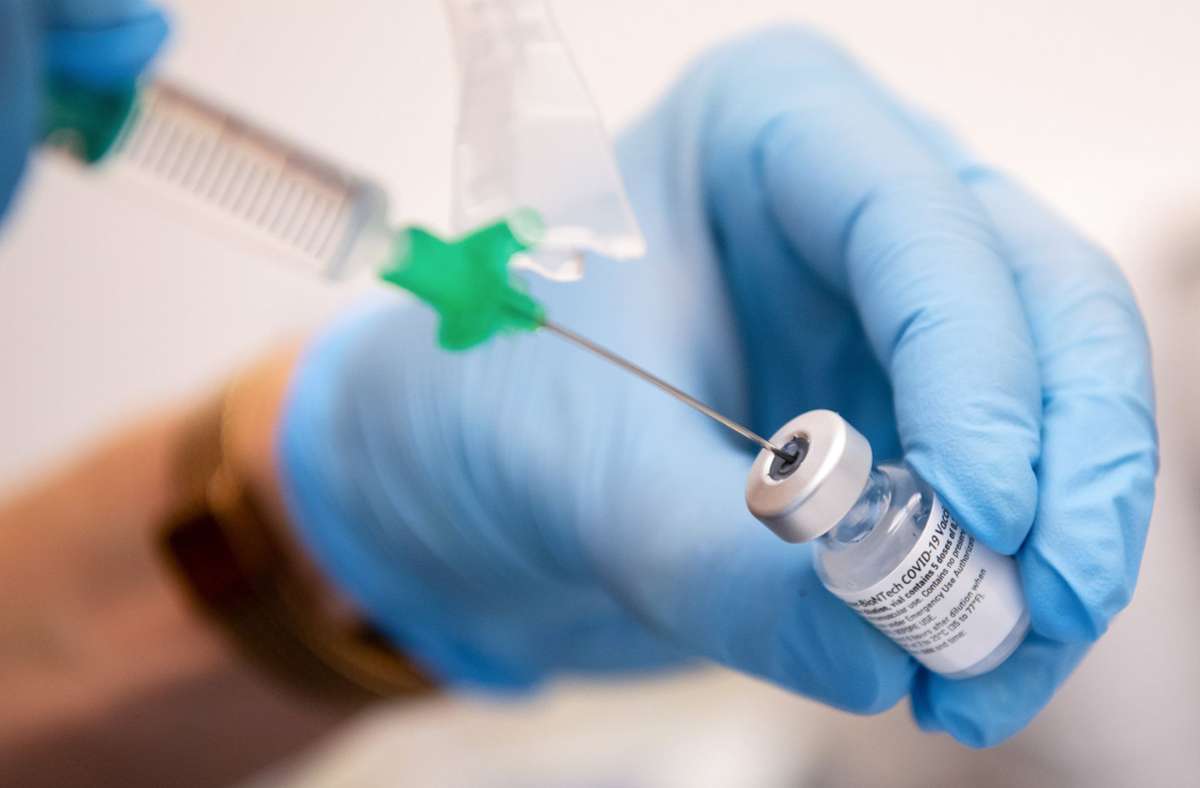 Coronapandemie: Firmen in Lettland dürfen Ungeimpfte entlassen